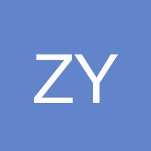 Meet your Posher, Zita